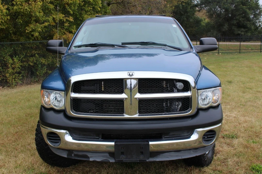 2004 Dodge Ram 3rd Gen - Image 11 of 12