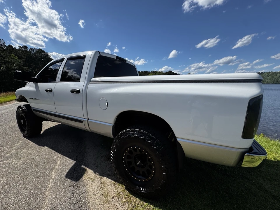 2004 Dodge Ram 3rd Gen - Image 14 of 31