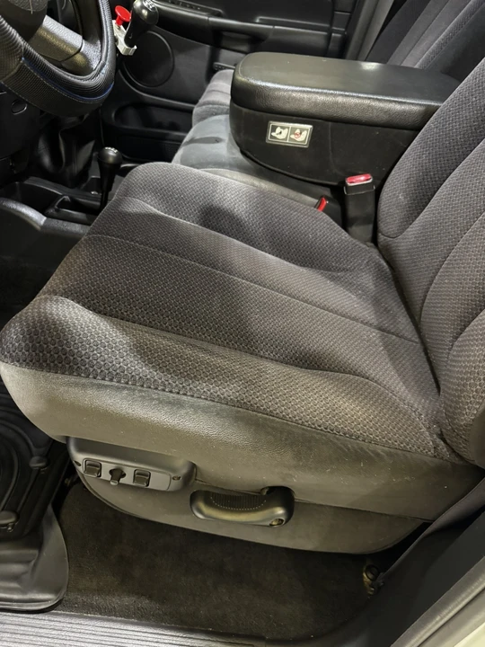 2004 Dodge Ram 3rd Gen - Image 27 of 31