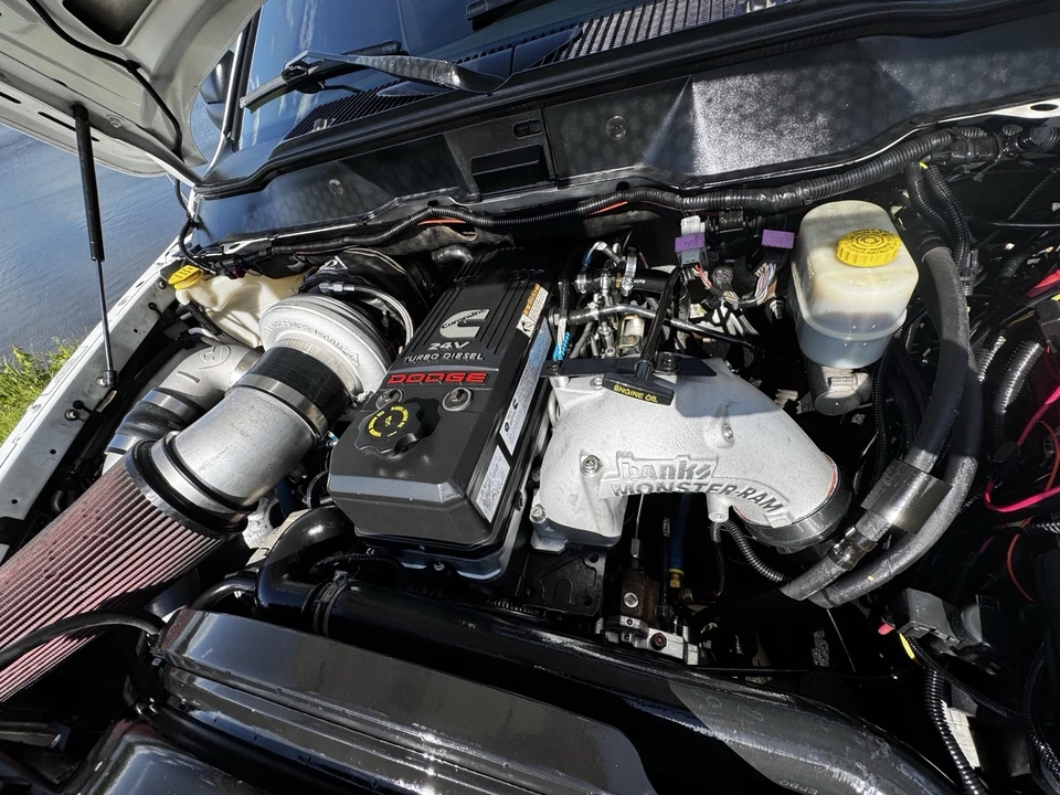 2004 Dodge Ram 3rd Gen - Image 25 of 31