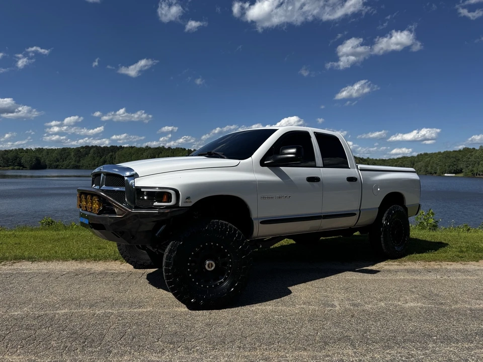 2004 Dodge Ram 3rd Gen - Image 3 of 31