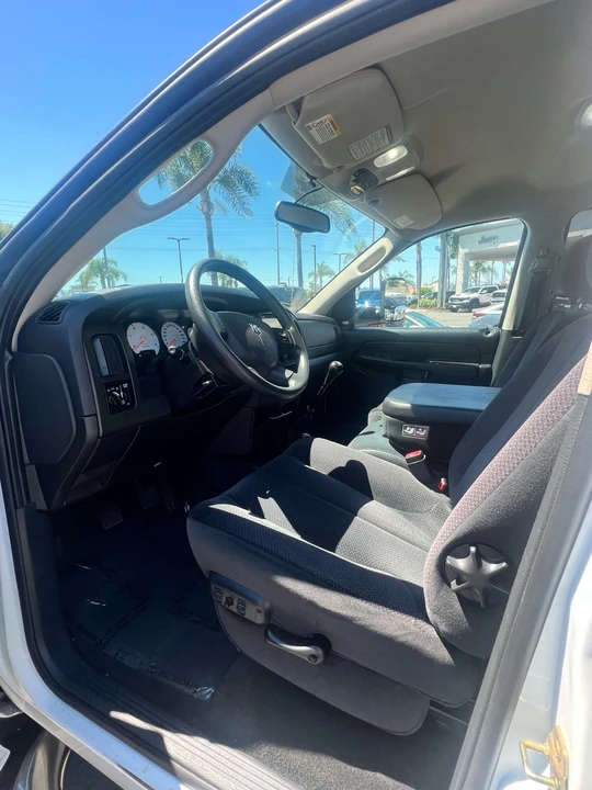 2004 Dodge Ram 3rd Gen - Image 22 of 31