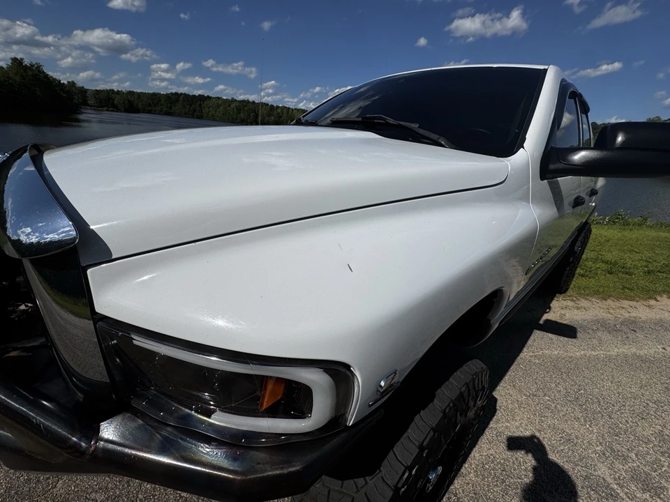2004 Dodge Ram 3rd Gen - Image 10 of 31