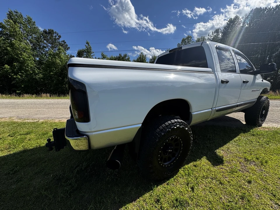 2004 Dodge Ram 3rd Gen - Image 16 of 31