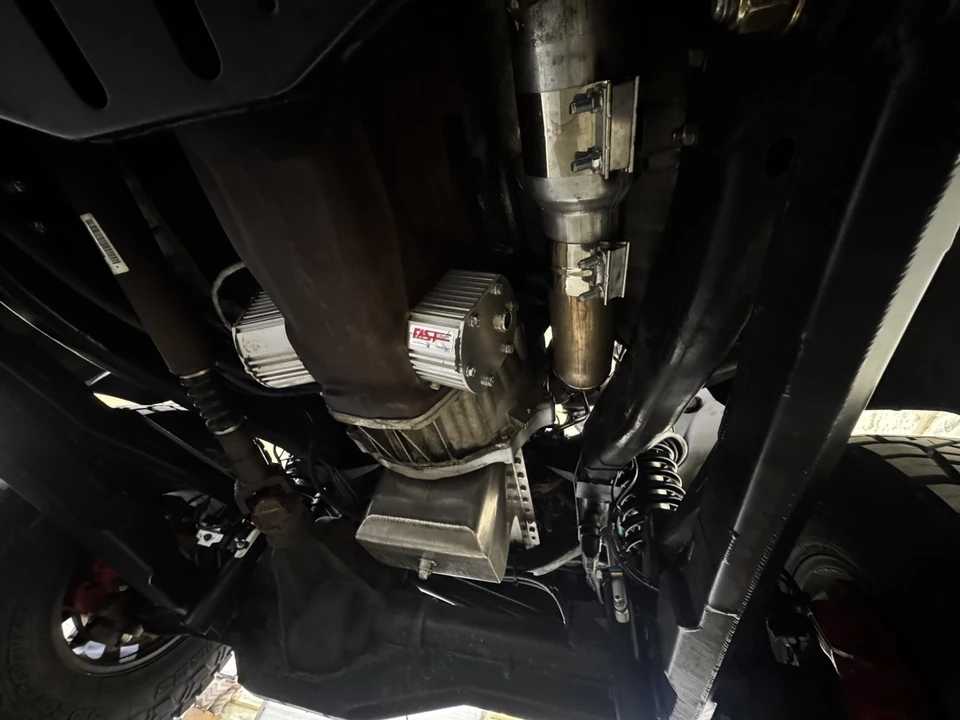 2004 Dodge Ram 3rd Gen - Image 26 of 31