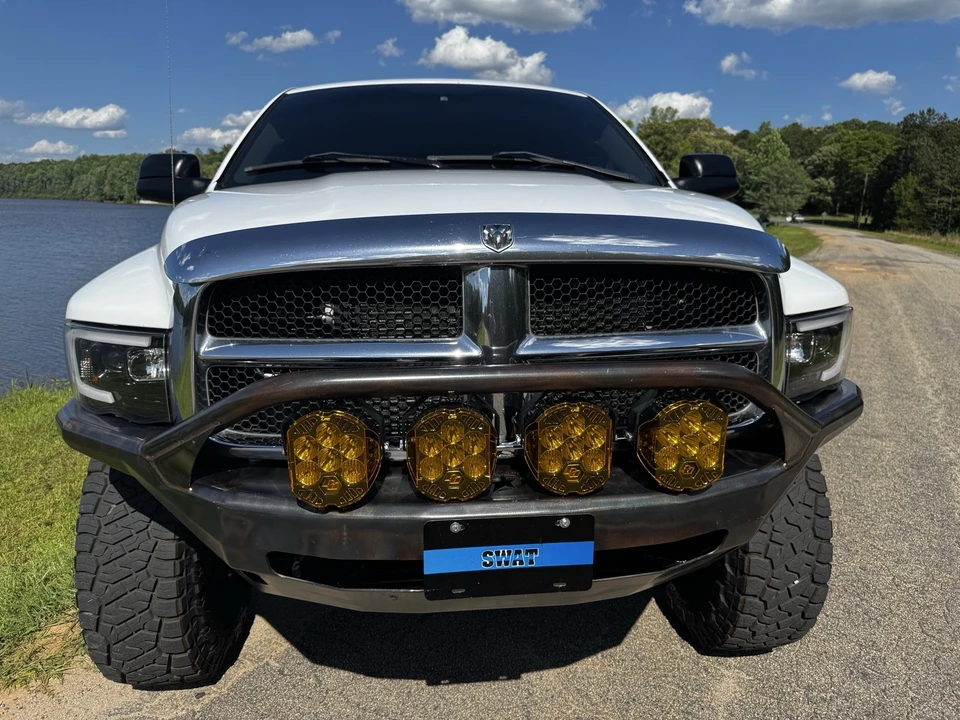 2004 Dodge Ram 3rd Gen - Image 7 of 31