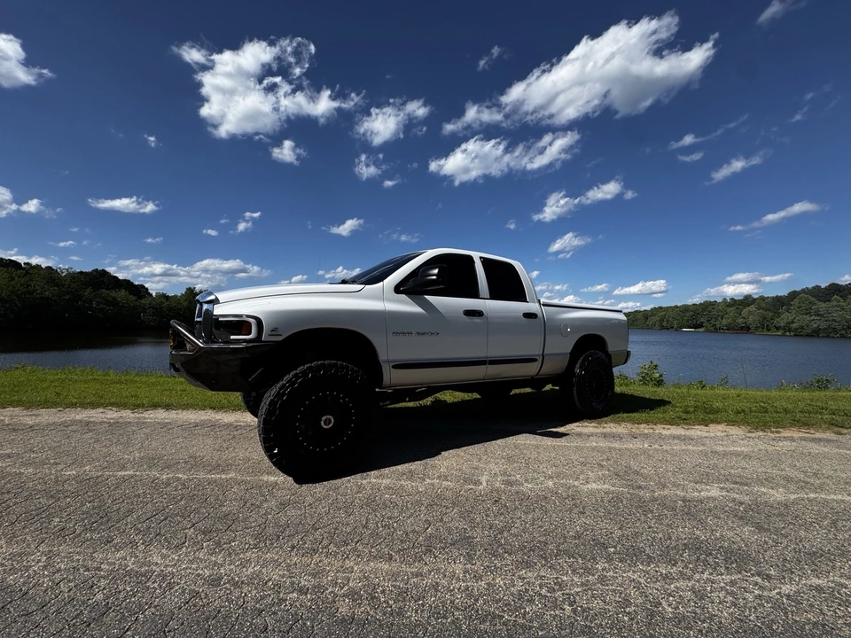 2004 Dodge Ram 3rd Gen - Image 2 of 31