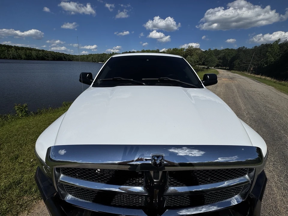 2004 Dodge Ram 3rd Gen - Image 9 of 31