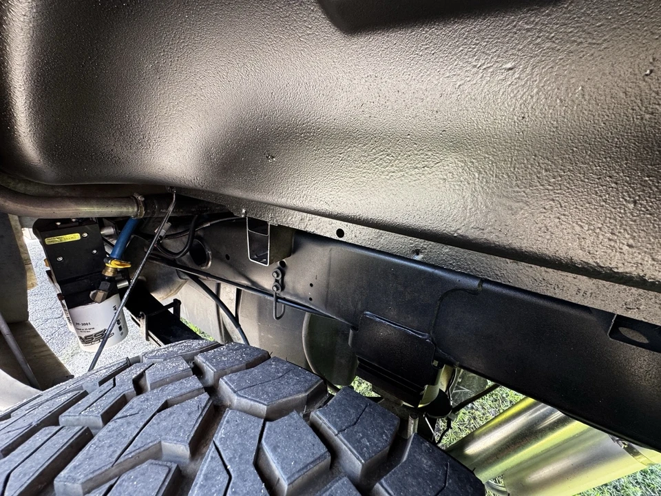 2004 Dodge Ram 3rd Gen - Image 18 of 31