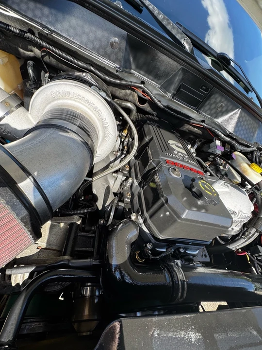 2004 Dodge Ram 3rd Gen - Image 23 of 31