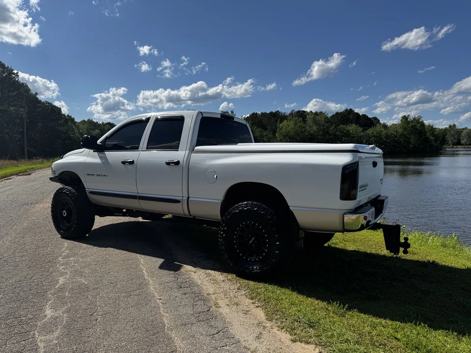2004 Dodge Ram 3rd Gen - Image 5 of 31