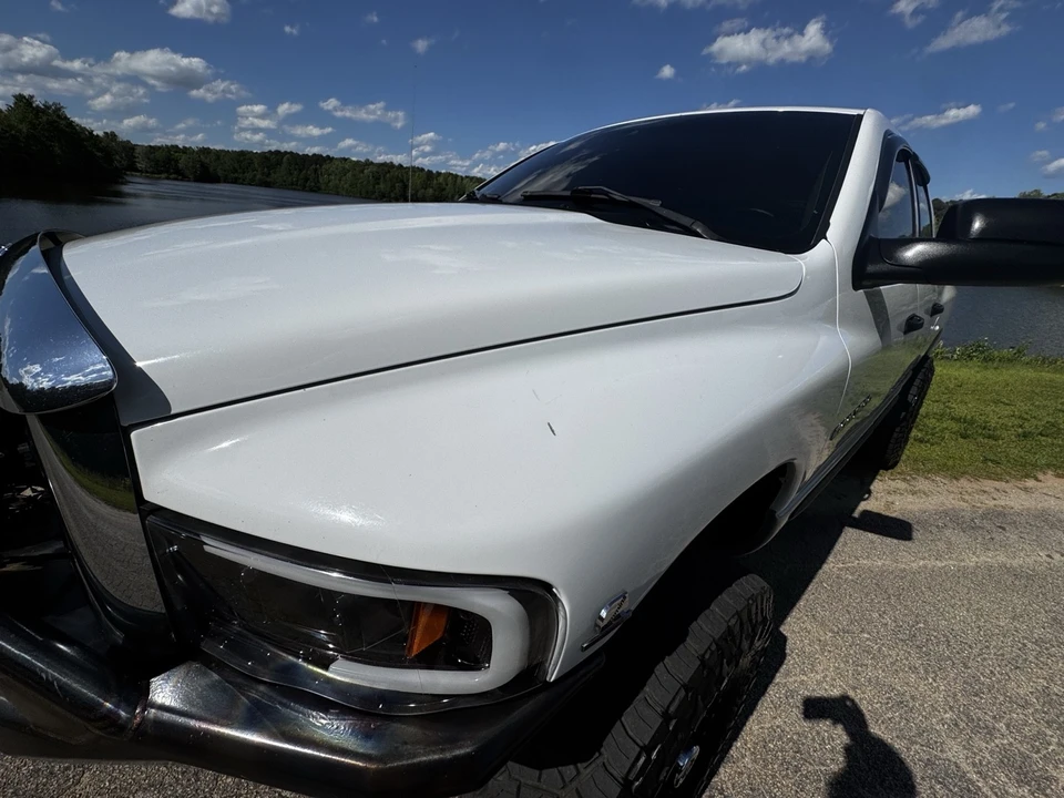 2004 Dodge Ram 3rd Gen - Image 11 of 31