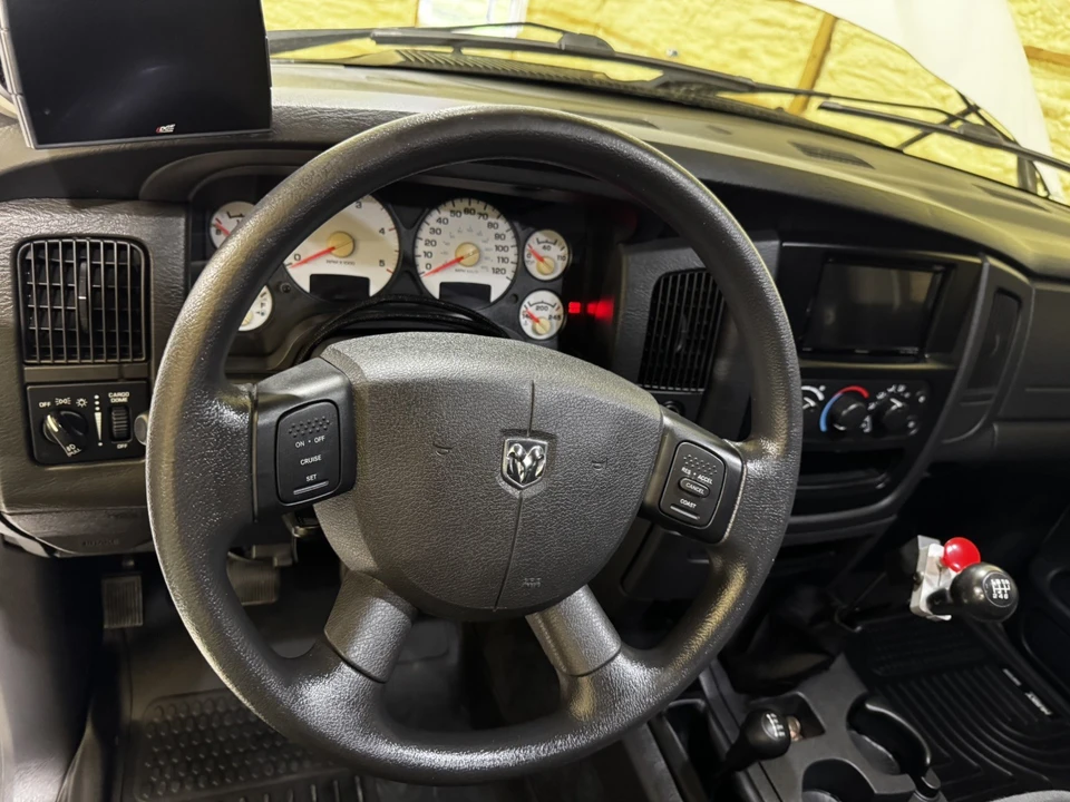 2004 Dodge Ram 3rd Gen - Image 28 of 31