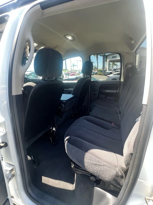 2004 Dodge Ram 3rd Gen - Image 21 of 31