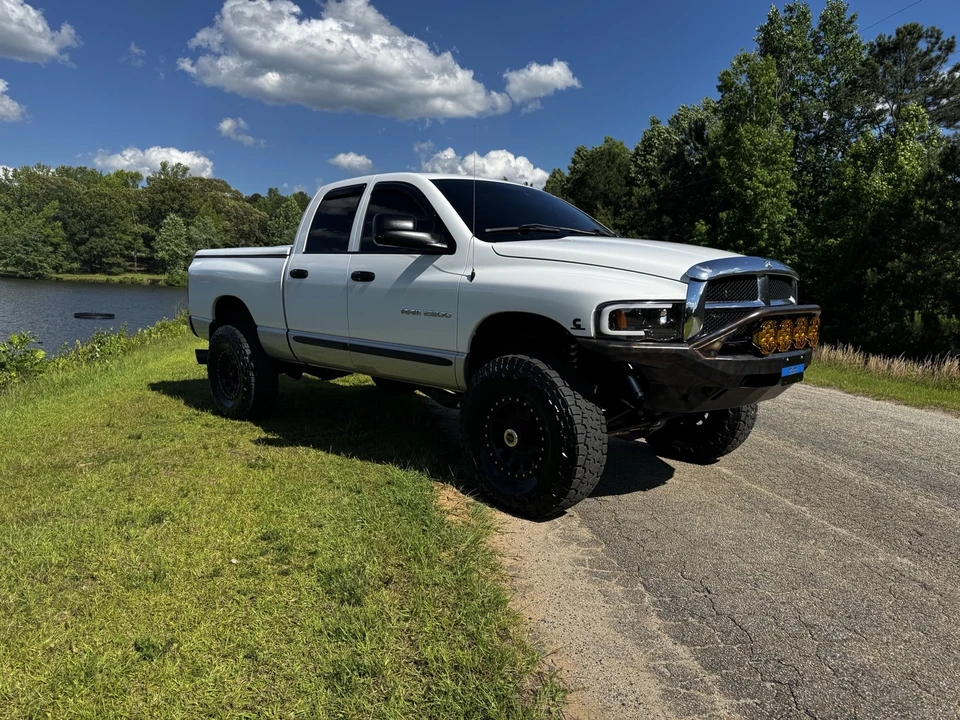2004 Dodge Ram 3rd Gen - Image 6 of 31
