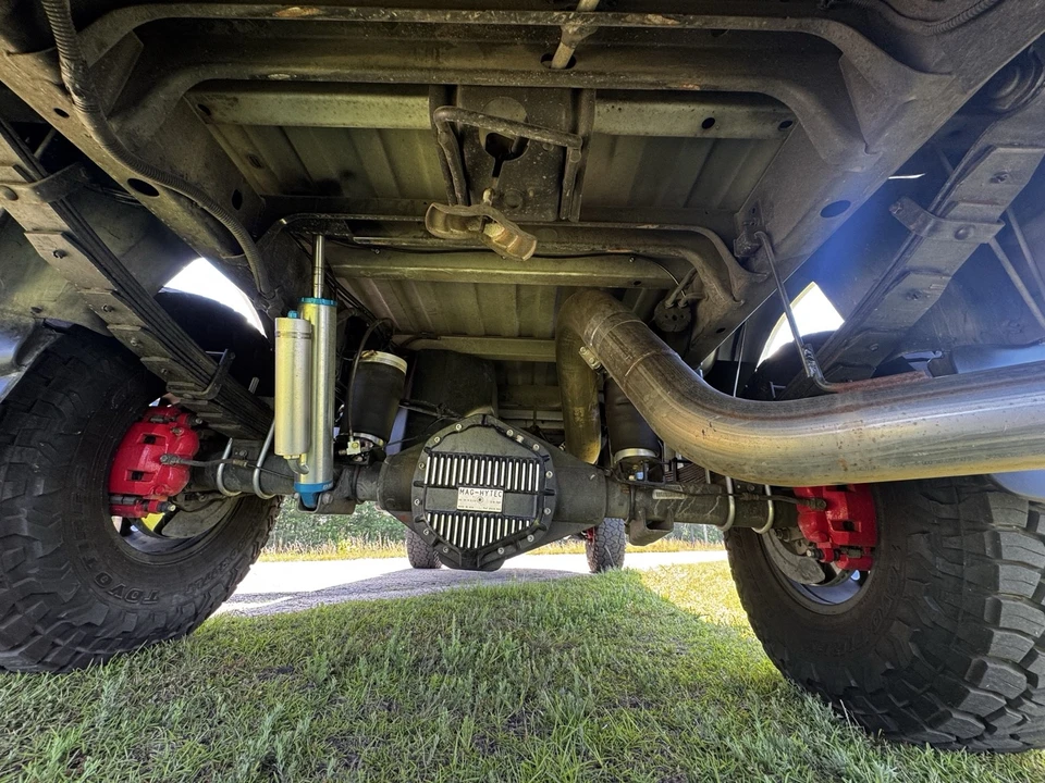 2004 Dodge Ram 3rd Gen - Image 24 of 31