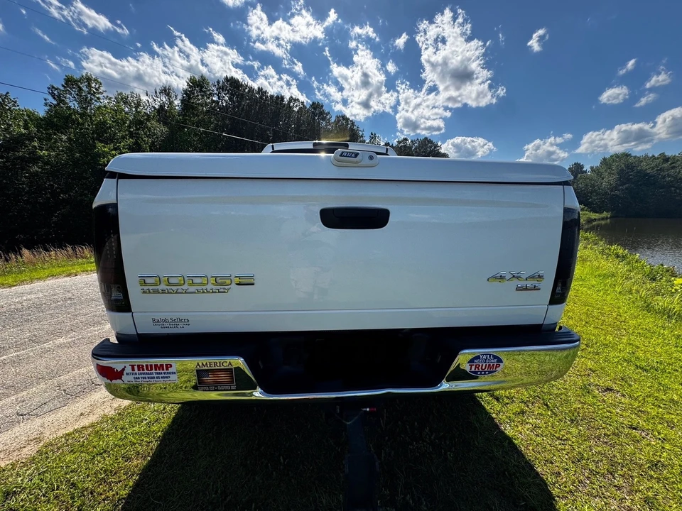 2004 Dodge Ram 3rd Gen - Image 15 of 31