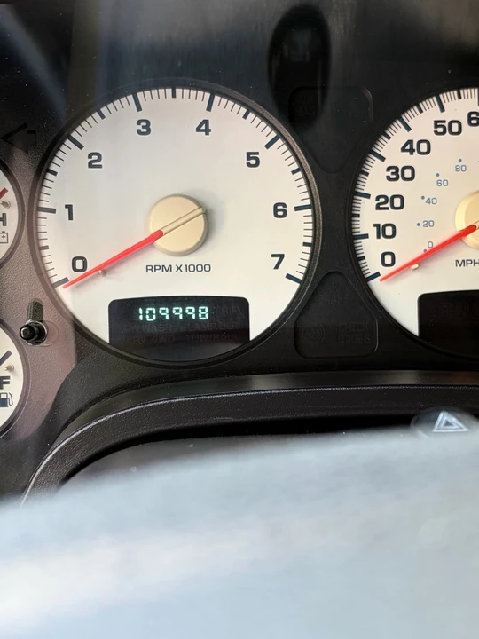 2004 Dodge Ram 3rd Gen - Image 11 of 18