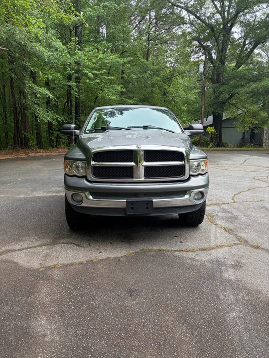 2004 Dodge Ram 3rd Gen - Image 2 of 18
