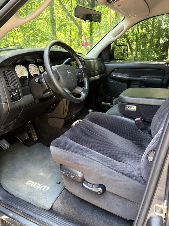 2004 Dodge Ram 3rd Gen - Image 10 of 18