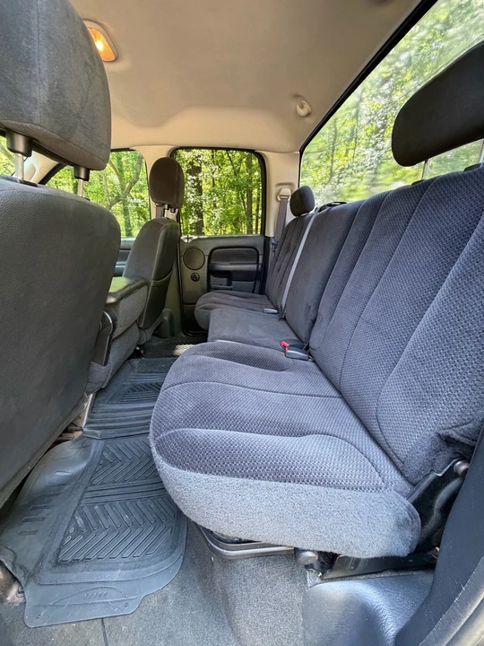 2004 Dodge Ram 3rd Gen - Image 14 of 18