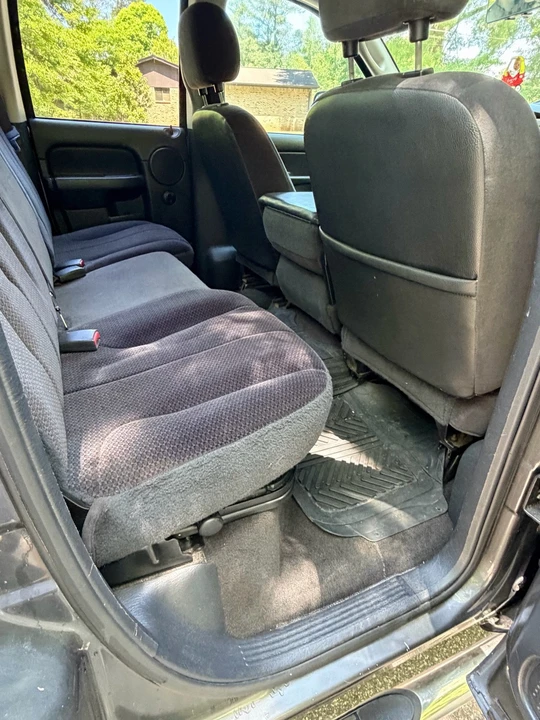 2004 Dodge Ram 3rd Gen - Image 16 of 18