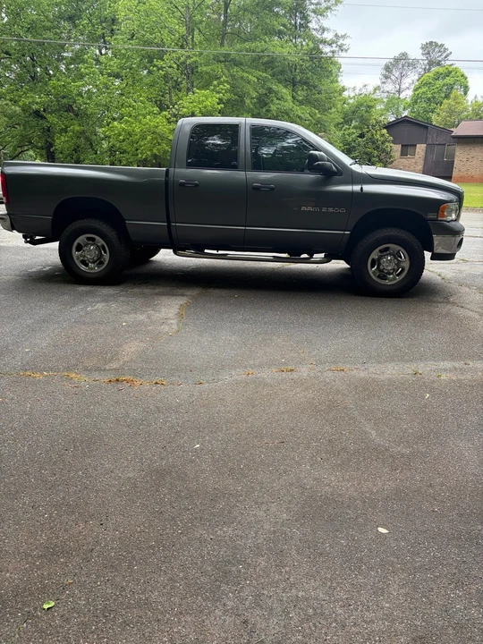 2004 Dodge Ram 3rd Gen - Image 4 of 18