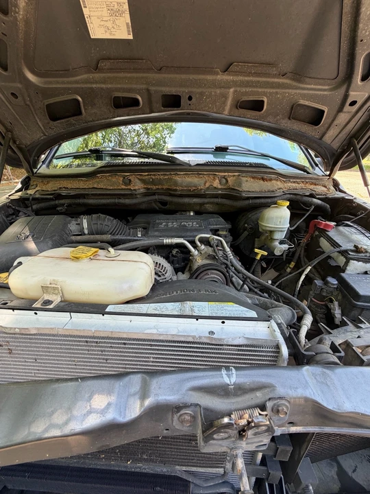 2004 Dodge Ram 3rd Gen - Image 17 of 18