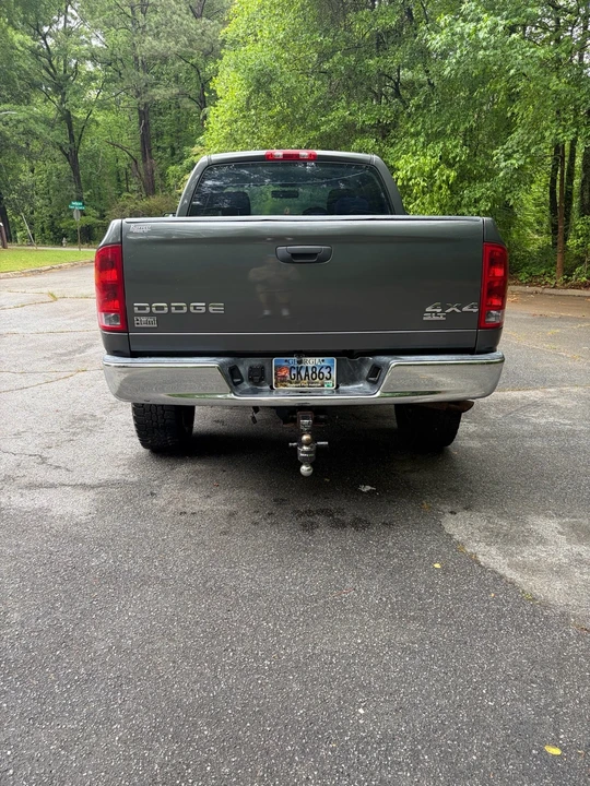 2004 Dodge Ram 3rd Gen - Image 7 of 18