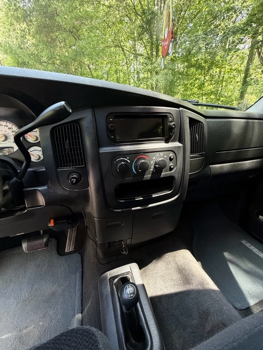 2004 Dodge Ram 3rd Gen - Image 12 of 18