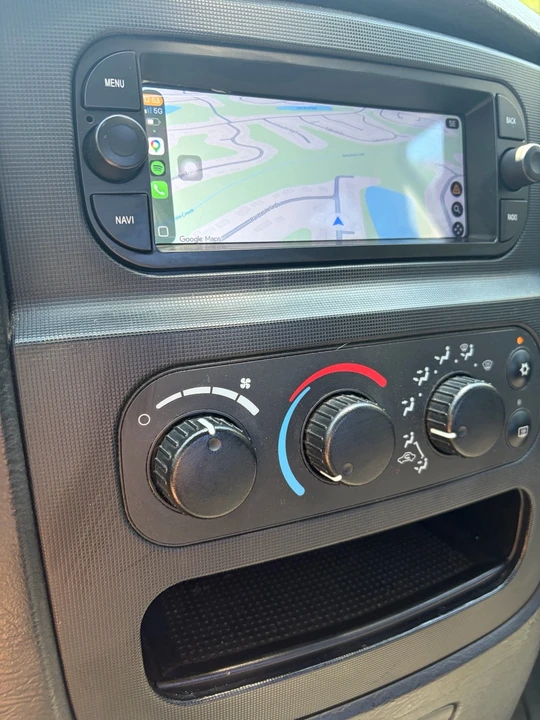 2004 Dodge Ram 3rd Gen - Image 18 of 18