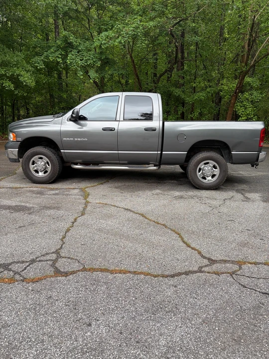 2004 Dodge Ram 3rd Gen - Image 9 of 18