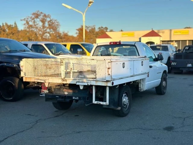 2004 Dodge Ram 3rd Gen - Image 4 of 19