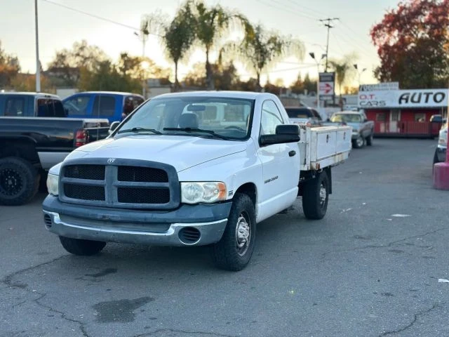 2004 Dodge Ram 3rd Gen - Image 8 of 19
