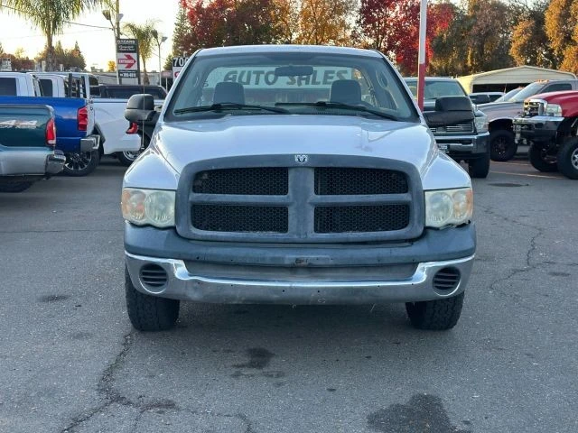 2004 Dodge Ram 3rd Gen - Image 9 of 12