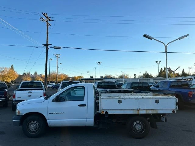 2004 Dodge Ram 3rd Gen - Image 7 of 19