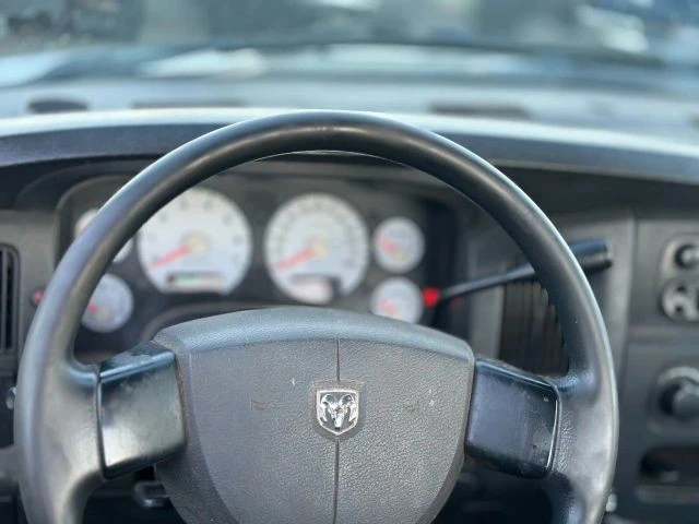 2004 Dodge Ram 3rd Gen - Image 12 of 19