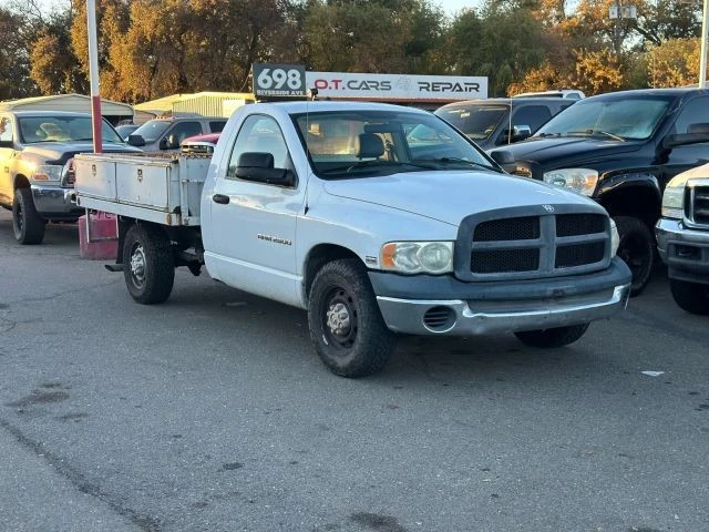 2004 Dodge Ram 3rd Gen - Image 2 of 19