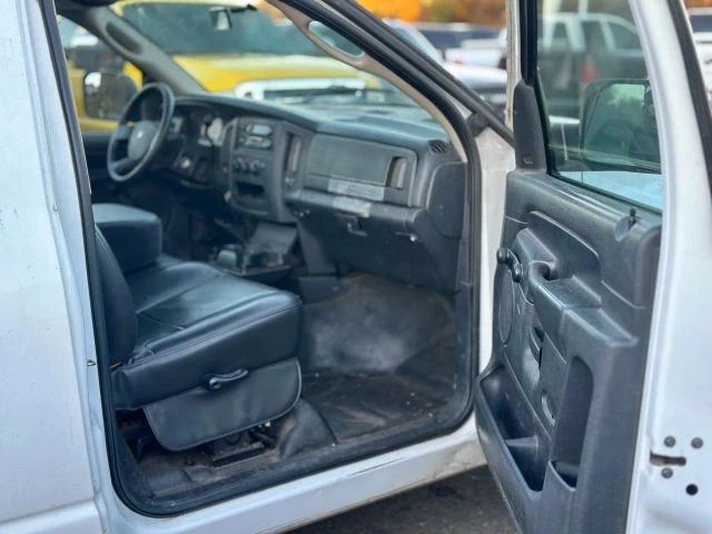 2004 Dodge Ram 3rd Gen - Image 15 of 19