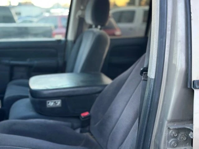 2004 Dodge Ram 3rd Gen - Image 9 of 11