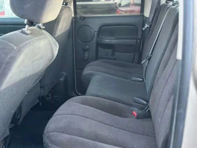 2004 Dodge Ram 3rd Gen - Image 10 of 11