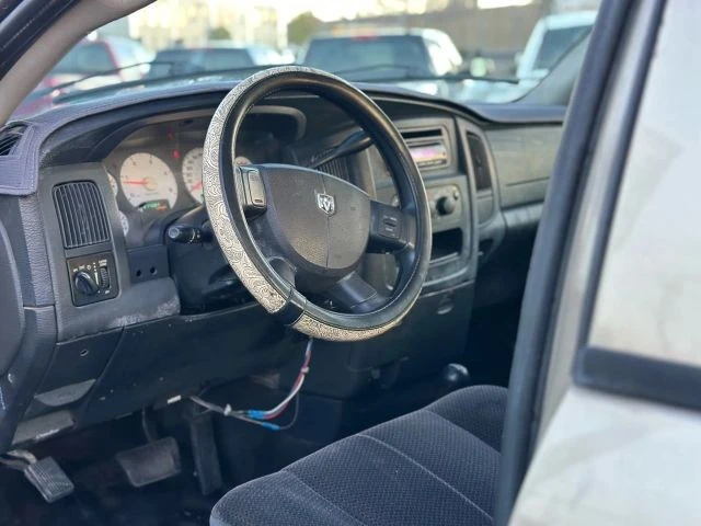 2004 Dodge Ram 3rd Gen - Image 7 of 11
