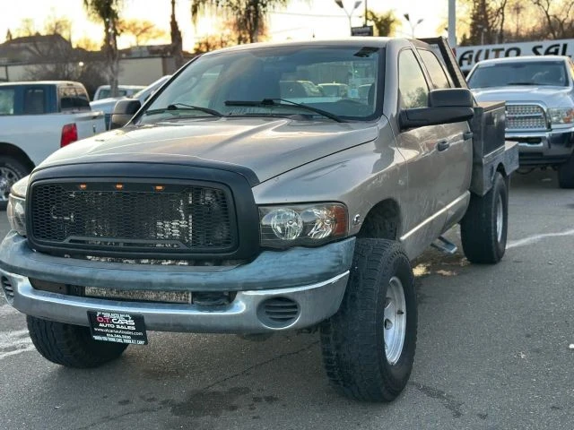 2004 Dodge Ram 3rd Gen - Image 6 of 11