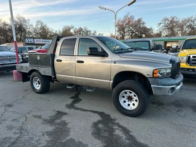 2004 Dodge Ram 3rd Gen - Image 2 of 11