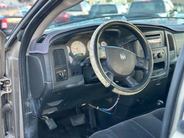 2004 Dodge Ram 3rd Gen - Image 8 of 11