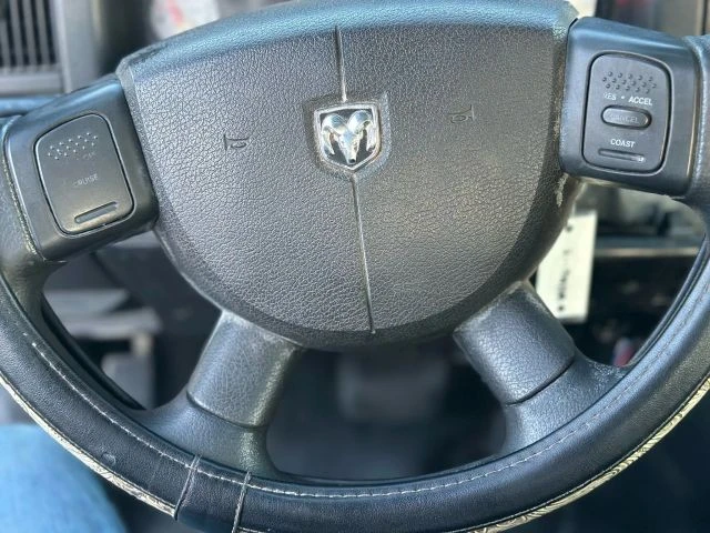 2004 Dodge Ram 3rd Gen - Image 11 of 11