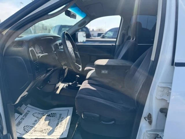 2004 Dodge Ram 3rd Gen - Image 12 of 31