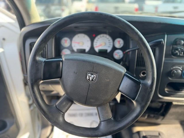 2004 Dodge Ram 3rd Gen - Image 22 of 31