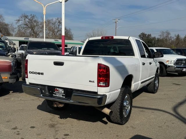 2004 Dodge Ram 3rd Gen - Image 5 of 31