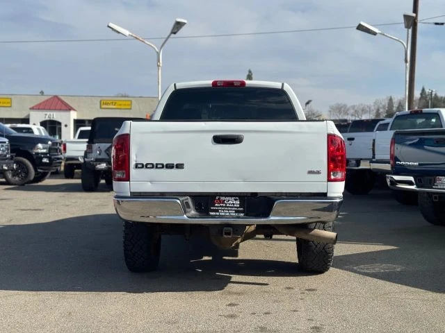 2004 Dodge Ram 3rd Gen - Image 6 of 21